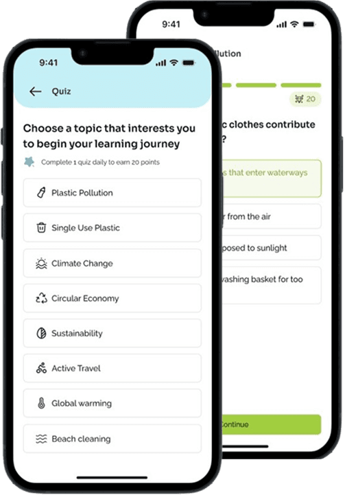 Quizzes