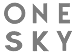 One Sky Logo